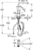 Product image of GROHE 30590KF0 3