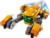 Product image of Lego 76254 3