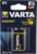 Product image of VARTA 9V 6LR61 1