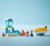 Lego 10443 tootepilt 8