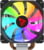Product image of SAVIO VORTEX X2 ARGB 7
