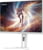 Product image of Gigabyte M27QA ICE 2