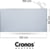 Product image of Cronos 5905325703498 4