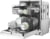 Product image of Candy CIP 3E7L0W 8