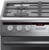 Product image of Amica 617GES3.33HZpTaDpA(Xx) PIZZA 4