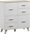 Cama MEBLE Komoda LOTTA 110 2D4S tootepilt 3