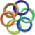 Product image of 3Doodler FLOW-TRIFILLS 2