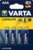 VARTA LR03 (AAA) tootepilt 1