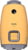Miele Guard L1 Flex Sunset Yellow tootepilt 6