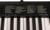 Casio MU CTK-240 tootepilt 8