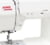 Janome JUNO by JANOME J30 tootepilt 4