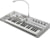 Korg MICROKORG CR tootepilt 2