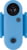 Product image of TICKLESS RUN01BLUE 10