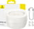 Product image of Baseus WM02white 2