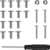 Product image of Maclean MC-121 W 24