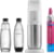 SodaStream SODASTREAM DUO WHITE STANDARD tootepilt 2