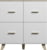 Cama MEBLE LOTTA KOM110 4D tootepilt 2