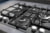 Product image of Hotpoint HAGS 62F/BK HOB 9