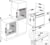 Product image of Whirlpool W7 OM4 4S1 P BL 13