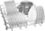 Product image of BOSCH SMV4HVX07E 6