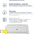Product image of Electrolux EXP34U339CW 3