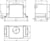 Product image of Akpo WK-12 EVITA CZARNY 5
