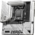 Product image of MSI B650M PROJECT ZERO 4