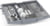 Product image of BOSCH SMV4HVX07E 12