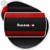 Product image of Huzaro HZ-Ranger 6.0 Red Mesh 1