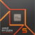AMD 100-100000593WOF tootepilt 3
