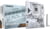 Gigabyte B850 EAGLE WF7 ICE tootepilt 1