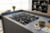 Product image of Hotpoint HAGS 62F/BK HOB 7