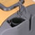 Miele Guard L1 Flex Sunset Yellow tootepilt 10