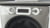 Product image of Hotpoint AQS73D28S EU/B N 7