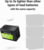 Product image of Green Cell LFPGC12V200AH 18