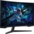 Product image of Samsung LS32CG552EUXEN 4