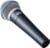 Shure BETA 58A tootepilt 1