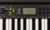 Casio MU CTK-240 tootepilt 6