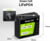 Green Cell LFPGC12V20AH tootepilt 3
