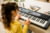 Casio MU LK-S450 tootepilt 5