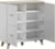 Cama MEBLE LOTTA KOM110 4D tootepilt 5