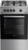 Beko FSG52020FX tootepilt 1