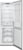 Product image of Gorenje NRK6182PW4 2