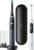 Oral-B iO8 Duo Black Onyx/White tootepilt 1