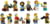 Lego 21353 tootepilt 7