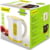 Maestro MR-040-WHITE tootepilt 5