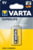 Product image of VARTA 9V 6F22 1