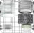 Product image of Candy CIP 3E7L0W 5