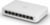 Ubiquiti USW-Lite-8-PoE tootepilt 1