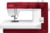 Janome JANOME 1522 RD tootepilt 1